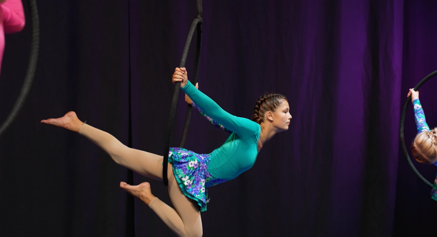 Alice In Wonderland Showcase | De Leon Dynamics